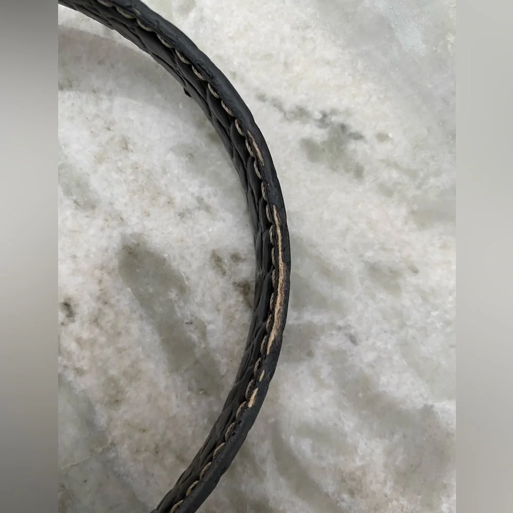 Liz Claiborne black purse - Picture 6 of 6